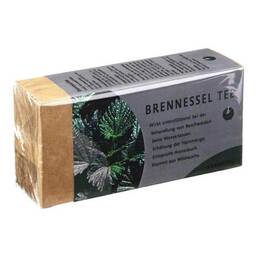  PZN 01244738 Filterbeutel, 25 St