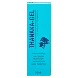 Abbildung: Thanaka Gel Gel, 50 ml PZN 01248297