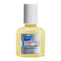 Abbildung: Phyto Phytopolleine Pflanzenelixier Lösung, 25 ml PZN 01256894