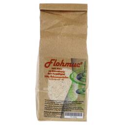Abbildung: Flohmuc Flohsamenschalen Pulver 200 g, Pulver PZN 01260588