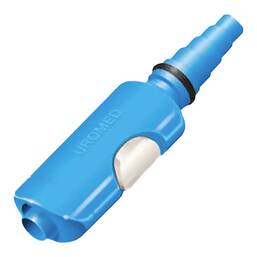 Abbildung: Uromed Katheterventil compact 1504 1 St PZN 01261837