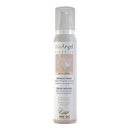 Abbildung: Diaangel Cremeschaum 1 St, Schaum PZN 01262096