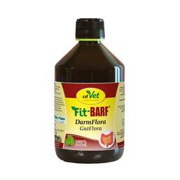 Abbildung: Fit-Barf Darmflora für Hunde und Katzen Flüssigkeit, 500 ml PZN 01263983