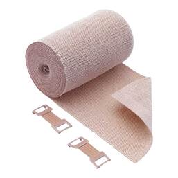 Abbildung: Dracolastic Idealbinde kräftig 5mx6cm 1 St, Binden PZN 01268880