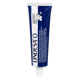 Abbildung: Lindesa O mit Bienenwachs Körperpflege, 100 ml PZN 01281219