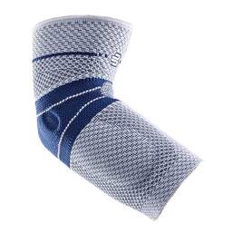 Abbildung: Epitrain Aktiv Gelenkbandage Titan Größe 3 Bandage, 1 St PZN 01286323