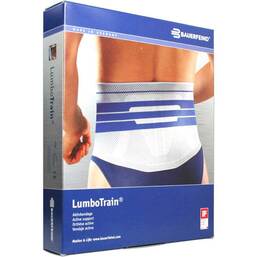 Abbildung: Lumbotrain Größe 1 titan 1 St PZN 01286808