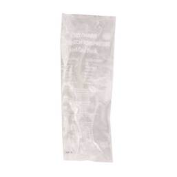 Abbildung: Kalt-Warm Kompresse 12x29cm transparent Kompressen, 1 St PZN 01288374