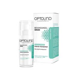 Abbildung: Optolind empfindlich Haut Beruhig.Serum 30 ml PZN 01295569