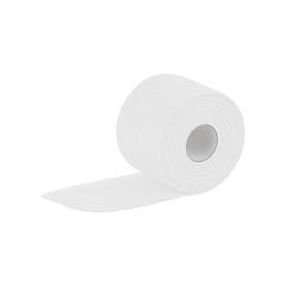 Abbildung: Askina Elast Fine Binde 4mx8cm lose 20 St, Binden PZN 01298036