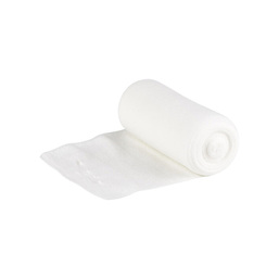 Abbildung: Idealbinde n. DIN 5mx10cm 10 St, Binden PZN 01303820