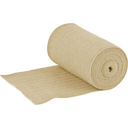 Abbildung: Kurzzugbinde 5mx6cm 10 St, Binden PZN 01303843