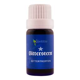 Abbildung: Bitterstern Mixtur Extrakt, 10 ml PZN 01305144