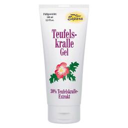 Abbildung: Teufelskralle Gel 100 ml, Gel PZN 01322160