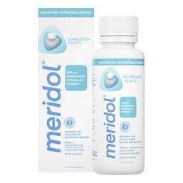 Abbildung: Meridol Mundspül Lösung Lösung, 100 ml PZN 01328429