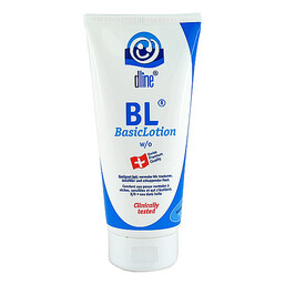 Abbildung: BL Basiclotion 200 ml, Lotion PZN 01328493