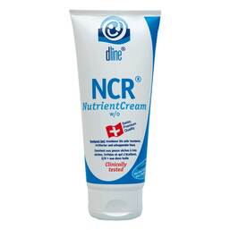 Abbildung: Ncr Nutrientcream 200 ml, Creme PZN 01329392
