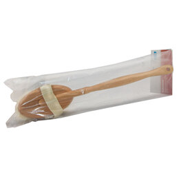 Abbildung: Badebürste aus Holz 1 St PZN 01334507