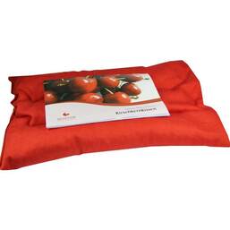 Abbildung: Kirschkernkissen 30x40 cm rot 1 St PZN 01337546