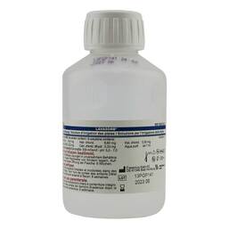 Abbildung: Lavasorb Wundspüllösung Spüllösung, 250 ml PZN 01341743