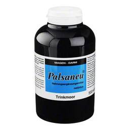 Abbildung: Palsaneu Trinkmoor Lösung, 500 ml PZN 01344434