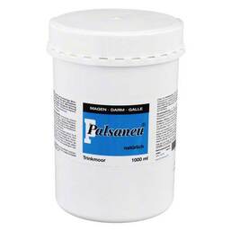 Abbildung: Palsaneu Trinkmoor Lösung, 1000 ml PZN 01344440