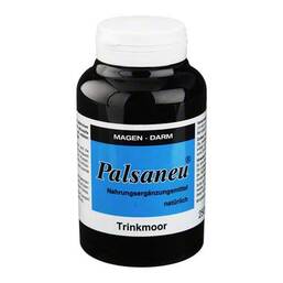 Abbildung: Palsaneu Trinkmoor Lösung, 250 ml PZN 01344776