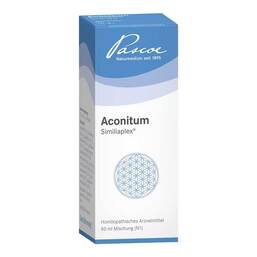 Abbildung: Aconitum Similiaplex Tropfen Tropfen, 50 ml PZN 01349733