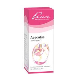 Abbildung: Aesculus Similiaplex Tropfen Tropfen, 50 ml PZN 01349816