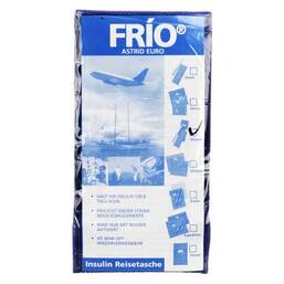 Abbildung: Frio Kühltasche Doppel 1 St PZN 01352439