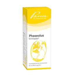 Abbildung: Phaseolus Similiaplex 50 ml, Tropfen PZN 01353717