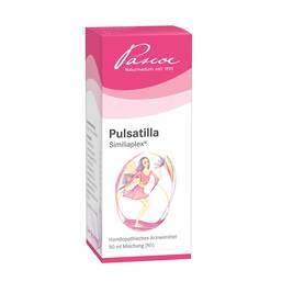 Abbildung: Pulsatilla Similiaplex Tropf Tropfen, 50 ml PZN 01353976
