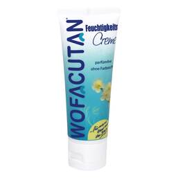 Abbildung: Wofacutan Feuchtigkeitscreme 70 ml, Creme PZN 01354585