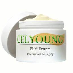 Abbildung: Celyoung Elit Extrem Creme 50 ml, Creme PZN 01354912