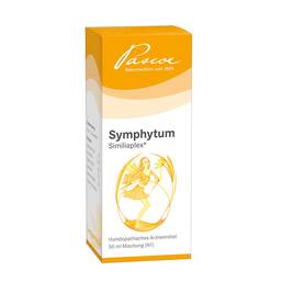 Abbildung: Symphytum Similiaplex Tropfe Tropfen, 50 ml PZN 01355679