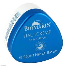 Abbildung: Biomaris Hautcreme Creme, 250 ml PZN 01357282