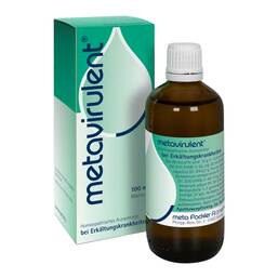  PZN 01358258 Mischung, 100 ml