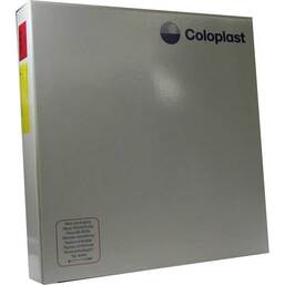 Abbildung: Biatain Schaumverband Sakrum 23x23 cm selbst haft. 5 St, Verband PZN 01360373