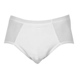 Abbildung: Suprima Slip Body Guard 1261 Größe 8 weiß 1 St PZN 01367889