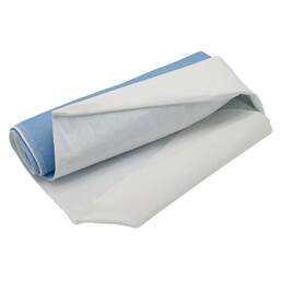 Abbildung: Krankenunterlage 75x90cm was 1 St PZN 01372413