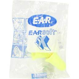 Abbildung: Ear Soft FX Gehörschutzstöpsel 2 St PZN 01373128