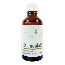Abbildung: Calendula Öl 50 ml, Öl PZN 01378692