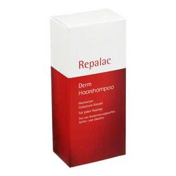 Abbildung: Colostrum Repalac Derm aktiv Haarshampoo Shampoo, 200 ml PZN 01381145