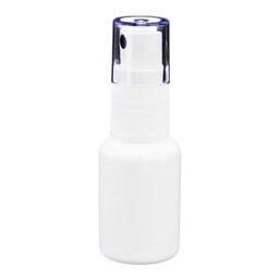Abbildung: Pumpspray Flasche 20 ml PZN 01382825