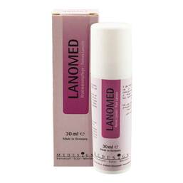 Abbildung: Lanomed 100% reines Lanolin Körperpflege, 30 ml PZN 01384385