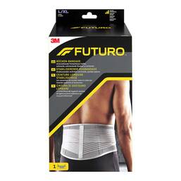 Abbildung: Futuro Rückenbandage L / XL Bandage, 1 St PZN 01387863