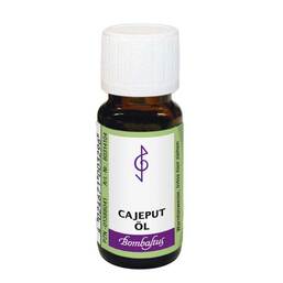 Abbildung: Cajeput Öl Ätherisches Öl, 10 ml PZN 01388041