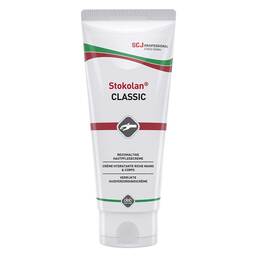Abbildung: Stokolan Classic Cream 100 ml, Creme PZN 01393757