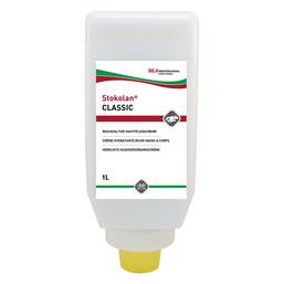 Abbildung: Stokolan Classic Cream 1000 ml, Creme PZN 01393817