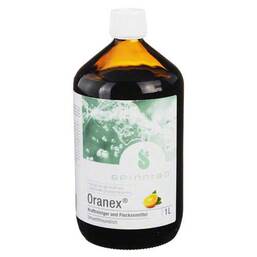 Abbildung: Oranex HT Universalreiniger 1000 ml, Flüssigkeit PZN 01393987